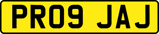 PR09JAJ