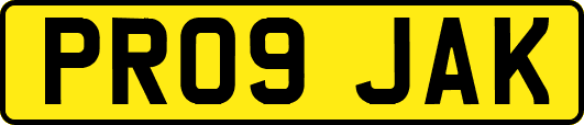 PR09JAK