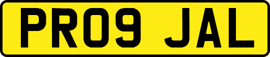 PR09JAL