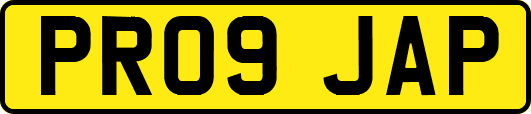 PR09JAP
