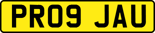 PR09JAU