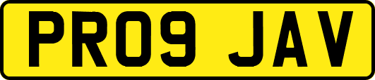 PR09JAV