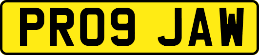 PR09JAW