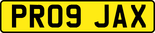 PR09JAX