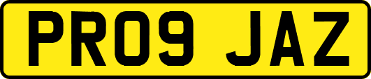 PR09JAZ