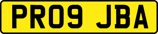 PR09JBA