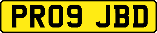 PR09JBD