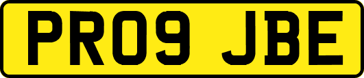 PR09JBE
