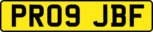 PR09JBF