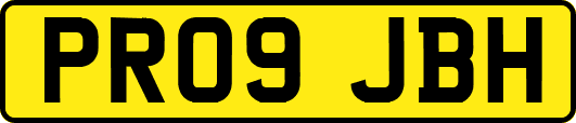 PR09JBH
