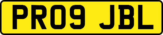 PR09JBL