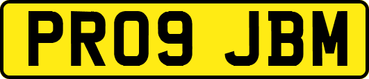 PR09JBM