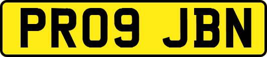 PR09JBN