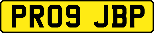 PR09JBP