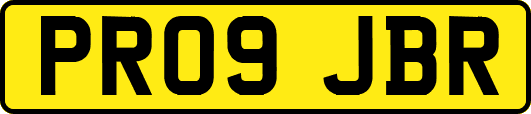 PR09JBR