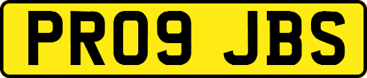PR09JBS