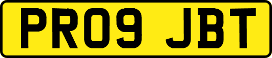 PR09JBT