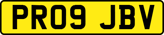 PR09JBV