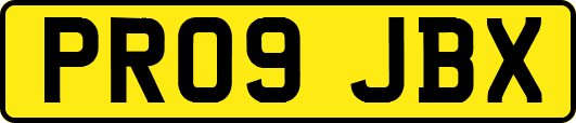 PR09JBX