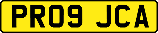 PR09JCA