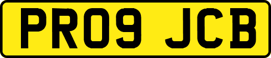 PR09JCB