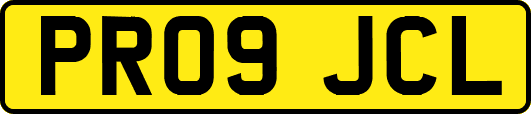 PR09JCL