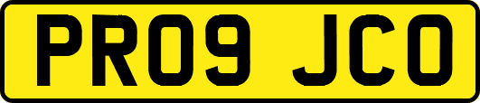 PR09JCO