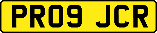PR09JCR