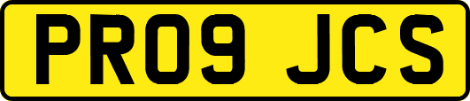 PR09JCS