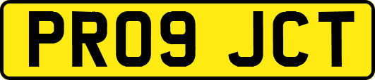 PR09JCT