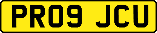 PR09JCU