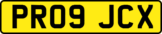 PR09JCX