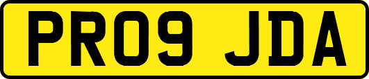 PR09JDA