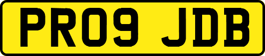 PR09JDB