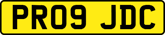 PR09JDC