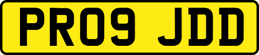 PR09JDD