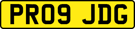 PR09JDG