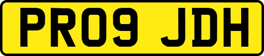 PR09JDH