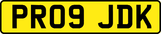 PR09JDK