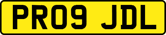 PR09JDL