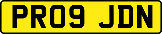 PR09JDN