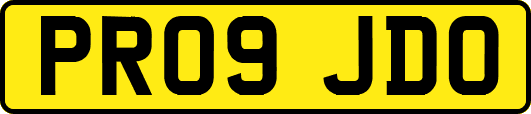 PR09JDO