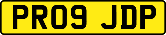 PR09JDP
