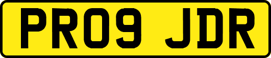 PR09JDR
