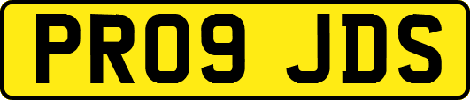 PR09JDS