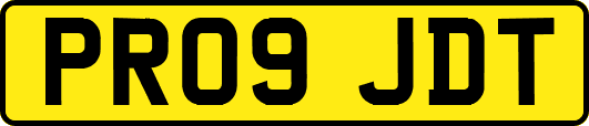 PR09JDT