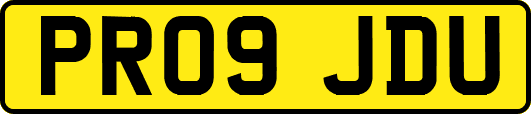 PR09JDU
