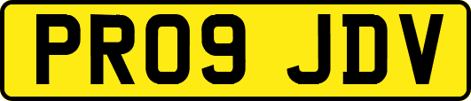 PR09JDV