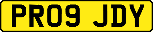 PR09JDY