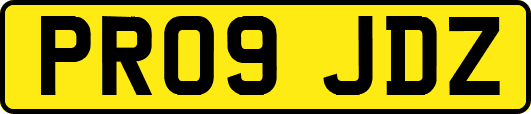 PR09JDZ